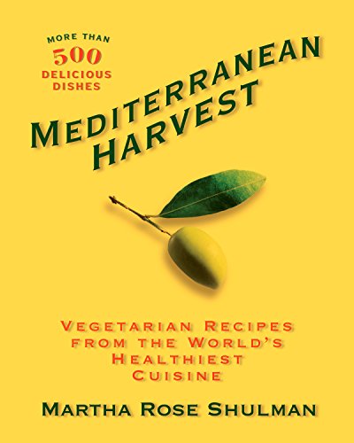 Mediterranean Harvest
