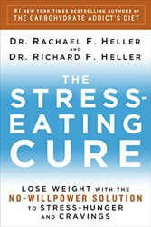 The Stress-Eating Cure