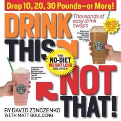 Drink This, Not That!