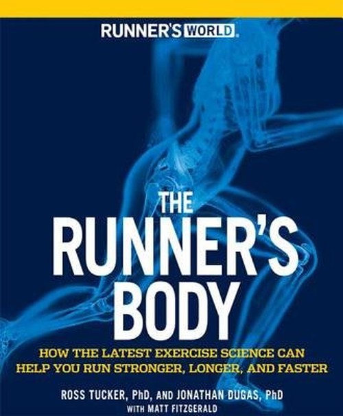 Runner's World The Runner's Body