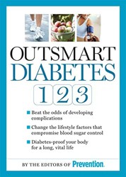 Outsmart Diabetes 1-2-3