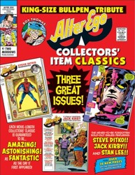Alter Ego Collectors' Item Classics