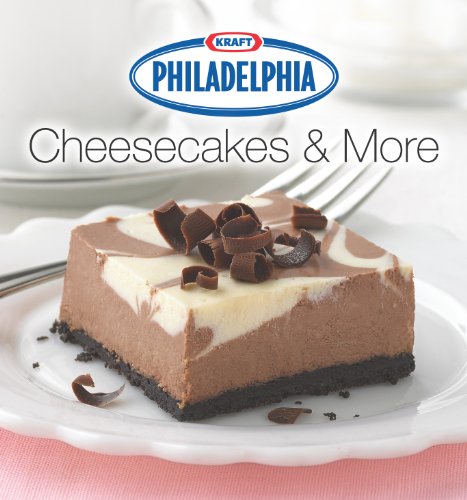 Philadelphia Cheesecakes More