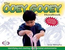 The Ooey Gooey (R) Handbook