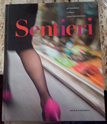 Sentieri Se + Supersite and Maestro Webs