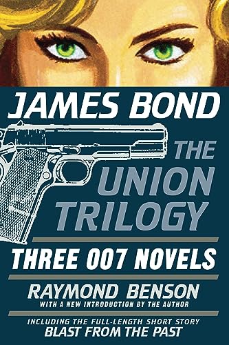 James Bond: The Union Trilogy
