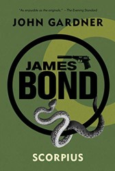 James Bond: Scorpius