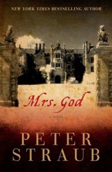 Mrs God
