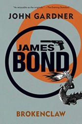 James Bond: Brokenclaw