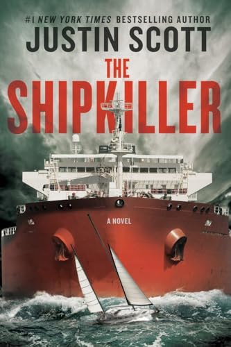 The Shipkiller