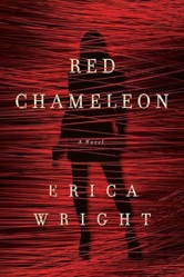The Red Chameleon