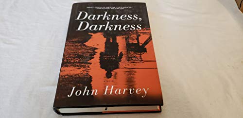 Darkness, Darkness