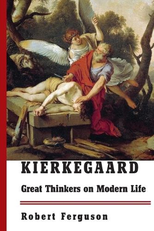 Kierkegaard