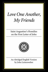 Love One Another, My Friends