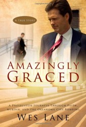 Amazingly Graced