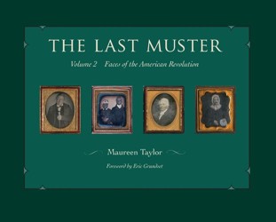 The Last Muster, Volume 2