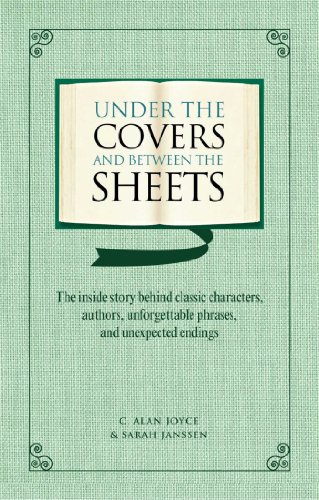 Under the Covers and Between the Sheets