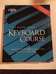 The Reader's Digest Keyboard Course