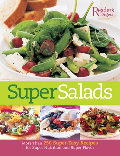 Super Salads