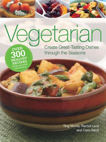 Vegetarian