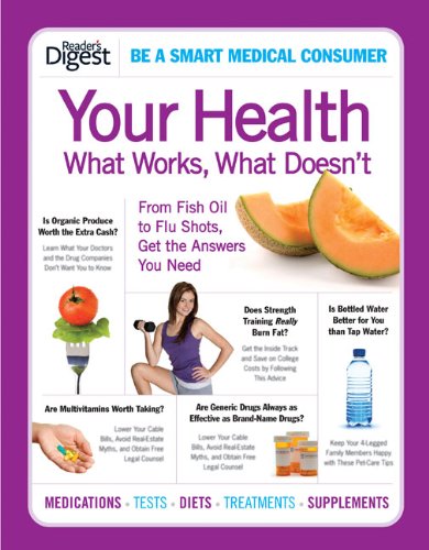 Your Health