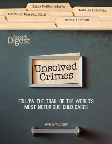Unsolved Crimes