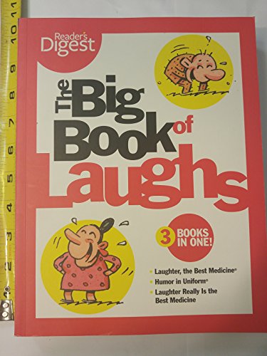 Big Book of Laughs