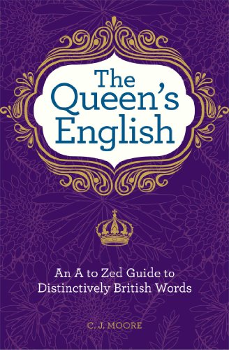 The Queen's English