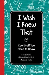 I Wish I Knew That