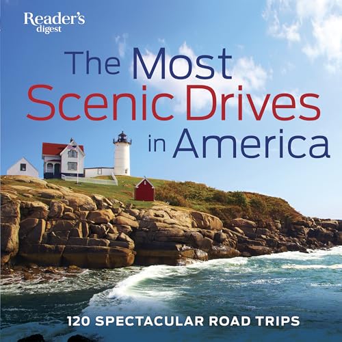 The Most Scenic Drives in America