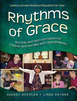 Rhythms of Grace Year 1