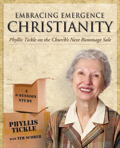 Embracing Emergence Christianity Participant's Workbook