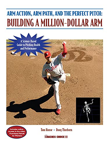 Arm Action, Arm Path, and the Perfect Pitch