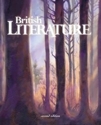 British Literature Student Text 2nd Edition (Copyright Update)