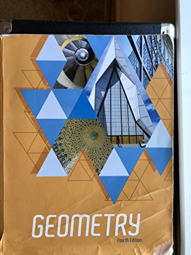Geometry Student Text