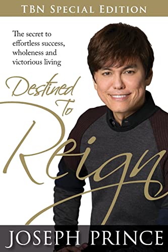Destined to Reign