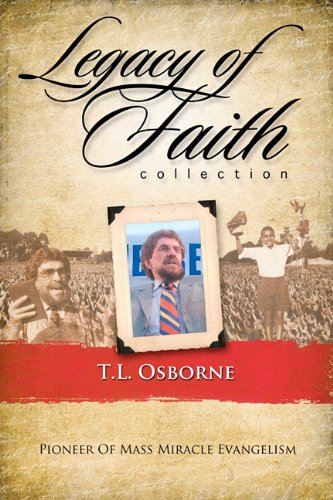 Legacy of Faith Collection