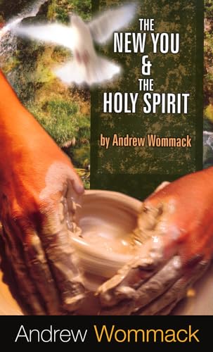 New You & The Holy Spirit, The