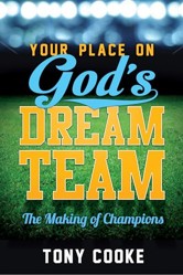Your Place On God's Dream Team