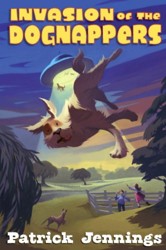Invasion Of The Dognappers