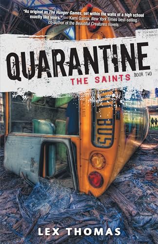 The Saints