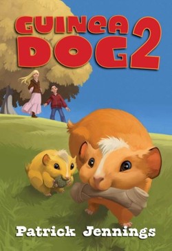 Guinea Dog 2