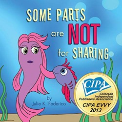 Some Parts are Not for Sharing