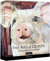 The Art of Quilts