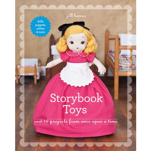 Storybook Toys