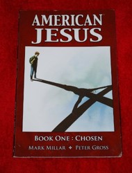 American Jesus Volume 1: Chosen