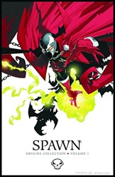 Spawn: Origins Volume 1