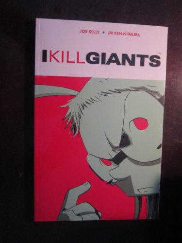 I Kill Giants