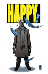 Happy! Volume 1
