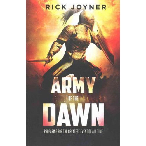 Army of the Dawn